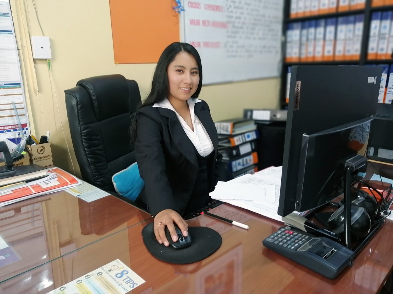 Servicios Legales